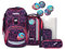 ergobag Lumi-Edition Pack-Set 6-teilig Bärmuda Viereck
