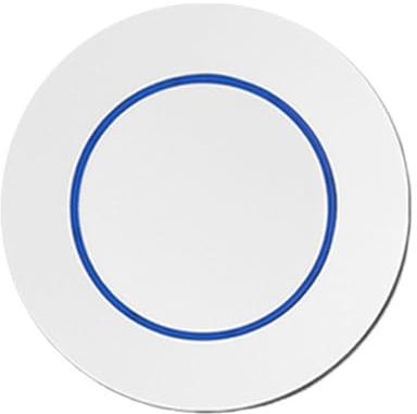 Janasiba Tuya Zigbee Button Wireless Smart Scene Switch Smart Scene Switch Automatización Trabaje con piezas de repuesto Smart Life