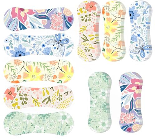 IKOPFLN Cerotti Nasali 30 PCS，Cerotti Nasali Antirussamento per bambini,Cerotti Nasali Respira Bene per Non Russare,Aiuta a Ridurre il Russare