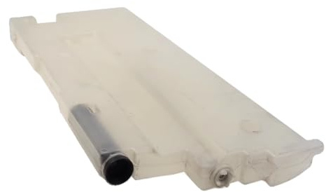 Forgekael Contenedor de tóner Residual 008R12990 V80 CWAA0663 Compatible con V180 V3100 B9100 B9110 B9125 B9136