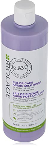 Matrix Biolage R.A.W. Color Care Shampoo, 500 ml