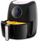 Pro Breeze 4.2L Air Fryer 1400W with Digital Display, Timer and Fully Adjustable Temperature Control for Healthy Oil Free & Low Fat Cooking