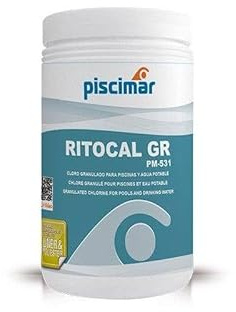 PM-531 Ritocal Gr 1 kg
