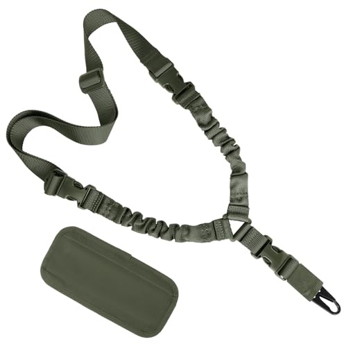 DFHRIOPG Two Point and Traditional Sling (Green)