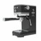 Juanita Gala Kaffeevollautomat 1350W, Kaffeemaschine mit Mahlwerk 20 Bar, Espressomaschine 1.3L, Kaffeevollautomaten mit Doppeltem Auslassarm, Coffee Machine mit Dampfarm, Abnehmbare Tropfschale
