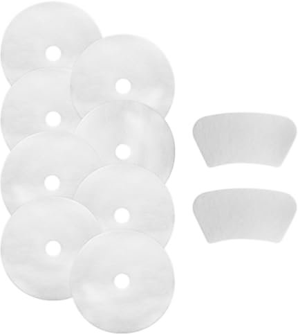 Reliapart Air Inlet and Air Exhaust Filter Kit for Bush Tumble Dryers