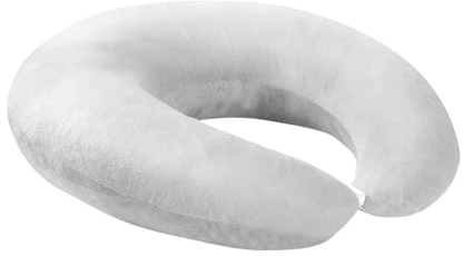Generico Cojín De Juego Ergonómico - Almohadas De Ganchillo En Forma De U, Escritorio De Rodilla Suave | Solución De Comodidad Support Cushion, Cómodos Para El Trabajo
