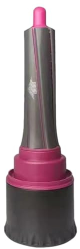 UKCOCO Aerodynamic Hair Curler Blow Dryer Attachment for Curly Hair Curling Nozzle Styling Tool Nozzle