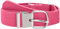 Playshoes Unisex Elastik-Gürtel, pink, 65cm