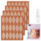 Eyelid Tape Invisible Natural Lace Eyelid Lift Strips,Double Eyelid Stickers,Invisible Lace Mesh Eyelid Stickers for Hooded Droopy Uneven Mono-eyelids,Breathable & Waterproof with Tweezers Fork