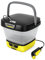 Kärcher OC 3 Foldable Portable Cleaner, Low Pressure Washer, Outdoor Mobile Cleaning, Battery Powered, 5-in-1 Spray Lance