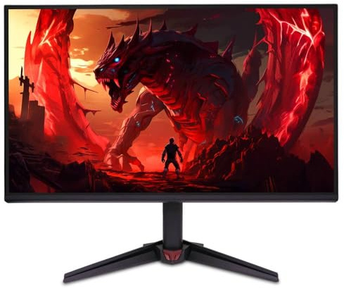 Acer Gaming Nitro VG270G 27 LED IPS FullHD 120Hz 1ms Altavoces FreeSync