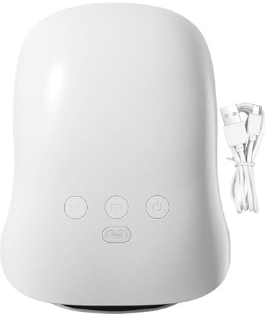 Masajeador De Artrosis Manos, Masajeador Manos Con Calor Y Compresión, Masajeadors Muscular Inalámbrico, Masaje De Mano Inalámbrico Para Artritises Y Túnel Carpiano 3 Modos Para La Circulación