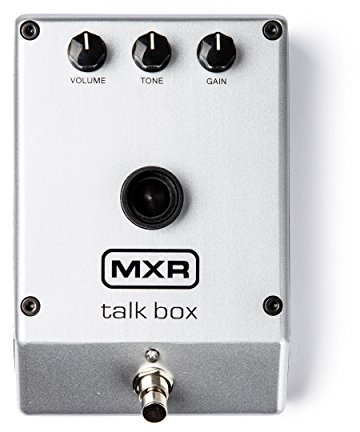MXR M222