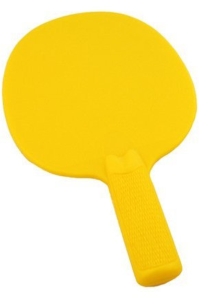 Softee 0009829 Pala Ping-Pong, Amarillo, S