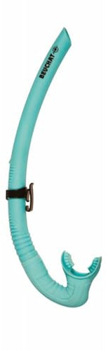 BEUCHAT Spy, Tubas Unisex Adulto, Azul (Blue), Talla Única