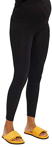 VERO MODA VMMISA HW Seamless Rib Leggings NOOS