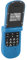 Annadue 4G Flip Phone Unlocked, Small Flip Cellphone with Messages Blacklist Unlocked, Foldable Phone with Lower Radiation for Pregnant Women Boys and Girls (Blue)