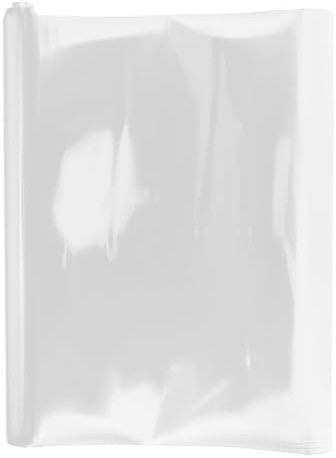 LOLIPPYY Film de Protection Transparent pour Carrosserie Voiture Pellicule Anti-Rayures et Anti-Acide pour Boucliers Portes et Miroirs Film Protecteur PVC Auto Invisible