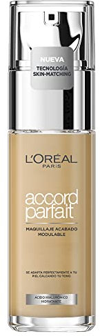 L'Oréal Paris ACCORD PARFAIT FDT 5.N