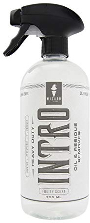 Wizard of Gloss Intro IPA Lackreiniger 750ml