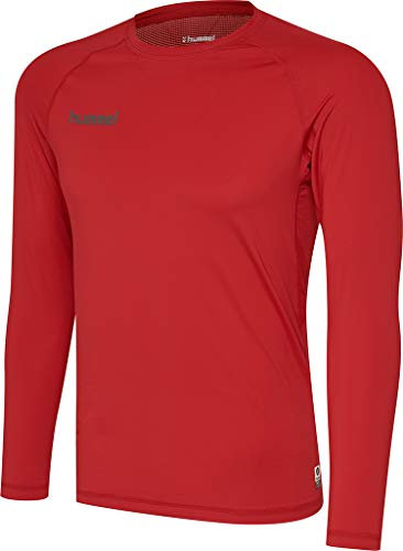 hummel Maillot Manches Longues First Performance HML