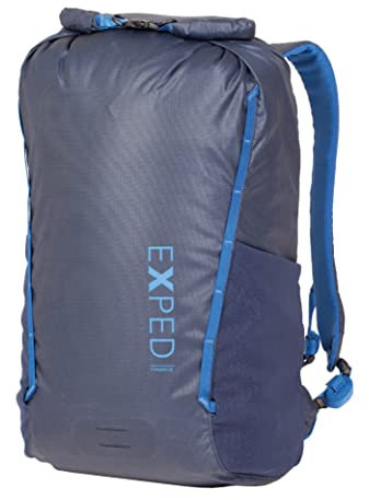 Exped Typhoon 25 ONE SIZE NAVY