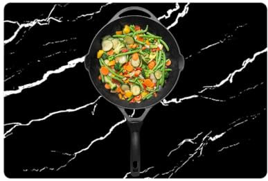 Large Induction Hob Protector Mat Silicone 78x52cm, Builrand Induction Hob Cover Heat-Resistant and Anti-Scratch Kitchen Mat,Electric Cooker Scratch Protector for Induction Stove