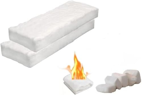 Chimenea De Mesa Portatil, Chimenea De Sobremesa para Interior Y Exterior (B)