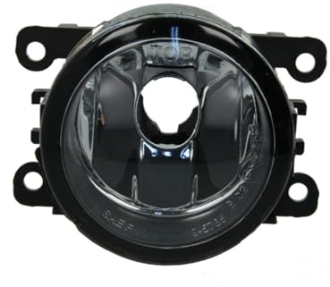 TYC Nebelscheinwerfer 19-5785-11-2, gelb