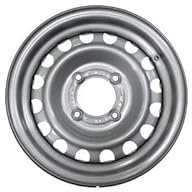 TRIGANO Jante 13 Pouces - 400-4 x 115 - déport 0