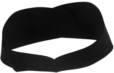 Toddmomy 2st Schwimmstirnband Zum Schutz Der Ohren Ohrstöpsel Für Schwimmer Sichere Ohrstöpsel Yoga-stirnbänder Für Mädchen Ohrband Ohrbügel Schwimmende Kinder Schweißband Einstellbar Damen