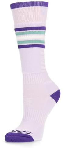 Spyder GIOVENTÙ CALZE DA SCI SWEEP, Ragazzi, Viola Polvere, S