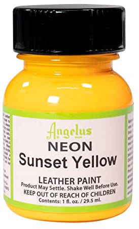 Angelus Acrylic Leather Paint