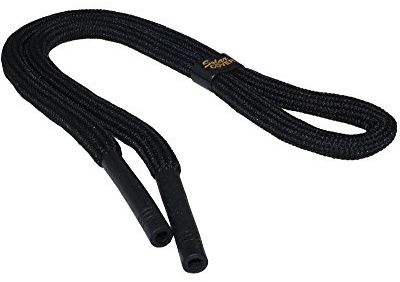Glasögonband flytande – gul, röd, grön, blå, svart