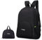 LEBEXY XY Life Unisex 25L Faltbarer Rucksack Daypack Leichter Tagesrucksack Wanderrucksack Sportrucksack Klein Zum Falten, für Damen Herren Kinder Outdoor Wandern Reisen