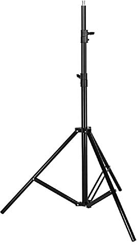 Godox - Trípode de Estudio fotográfico (200 cm, Incluye Spigot Universal)