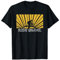 Ride Gravel Bike Fahrrad Cyclocross Gravelbiker Rennrad T-Shirt