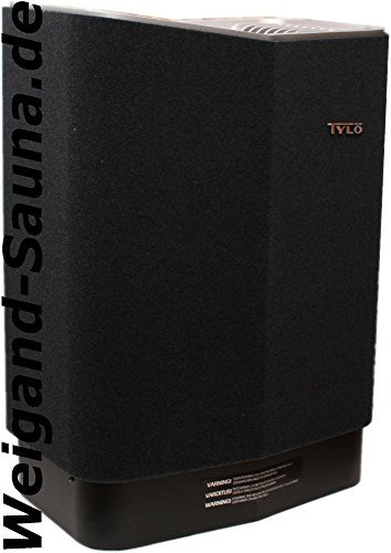 Tylö Sense Combi 8 kW, stufa per sauna e bagno turco, di Weigand Wellness