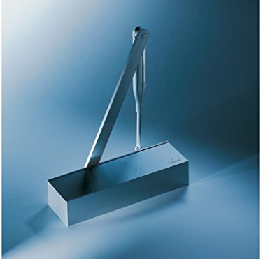 Dorma - Cierrapuertas Ts71 B/Nor. Bronce 22212203
