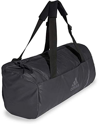 adidas Sporttasche Training ID M, Carbon/Night Metallic/Night Metallic, M, CG1529