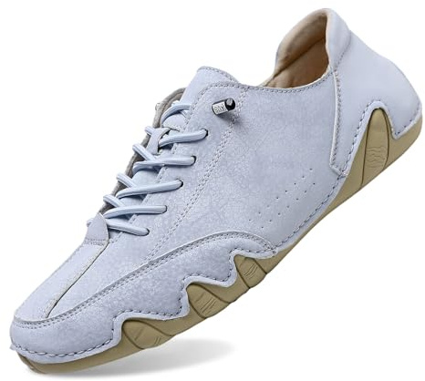 Zapatos Descalzos Vogany Transpirables Ergonómicos