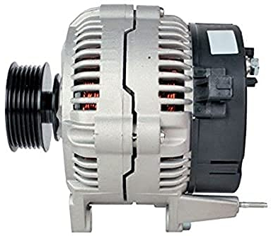 HELLA 8EL 012 427-951 Generator/Lichtmaschine - 14V - 120A