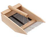 Keim GmbH Raccolta di bacche in legno di faggio