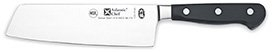 Piazza 8100-8321T46 Coltello Usuba, lunghezza 18 cm