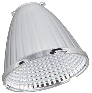 LEDVANCE Leuchtenzubehör: Austauschbarer Reflektor für TRACKLIGHT SPOT REFLECTOR | TRACKLIGHT SPOT REFLECTOR D85 FL