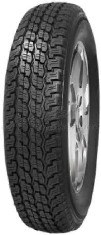 Pneu été imperial 205/80 R16 104S RF07 4 x 4 xL