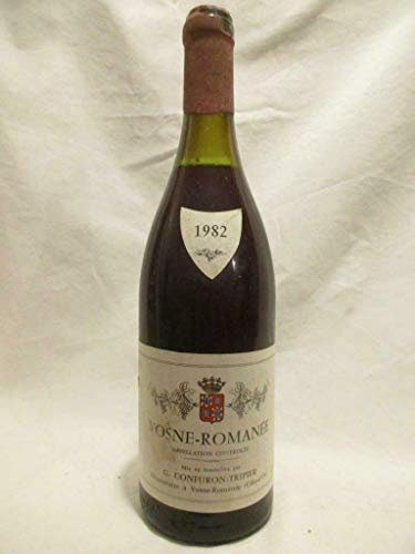 hautes côtes de nuits château villars fontaine le haute côte rouge 1998 - bourgogne