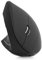 Mouse per Mancini, Mouse Verticali Ergonomici Wireless 2.4G Ricaricabili con Ricevitore USB, 800/1200/1600 DPI Ottici per 8/10(Ricarica con la mano sinistra)