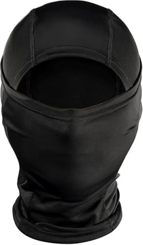 ONETIGRIS Balaclava Face Mask Men, Women's Full Head Wrap Motorcycle Cooling Neck Gaiter Tactical Hood for Hiking Cycling